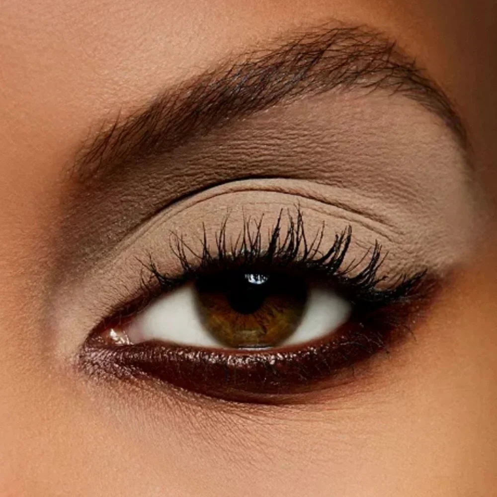 MAC Matte Eye Shadow Omega